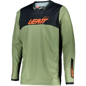 Leatt 4.5 Enduro Trui Met Lange Mouwen