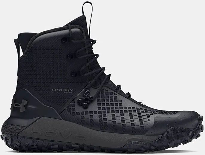 Under Armour - Hovr Dawn Wp 2.0 - Wandelschoenen - Lichtgewicht - Waterdicht