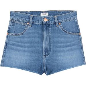 Wrangler Festival Regular Fit Korte Jeans