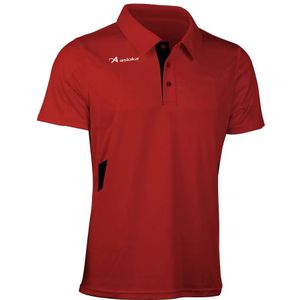 Asioka Berlin Korte Mouw Poloshirt