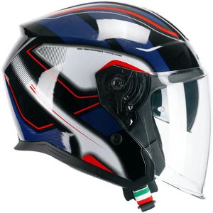 Cgm 136 Rna Sport Open Helm