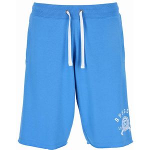 Russell Athletic Amr A30601 Shorts Blauw M Man