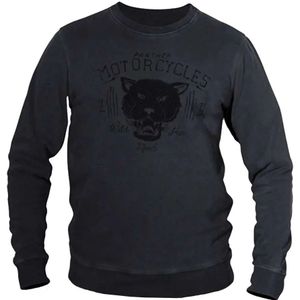 Dmd Panther Sweatshirt