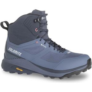 Dolomite - Nibelia High GTX - Wandelschoenen - Blauw - Waterdicht - GORE-TEX