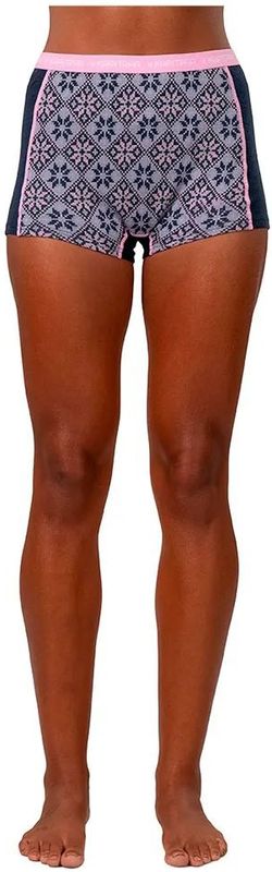 Kari Traa - Rose - Boxershorts - Hoge Taille - Wol