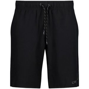 Cmp Bermuda 32c6957 Shorts Zwart 2XL Man