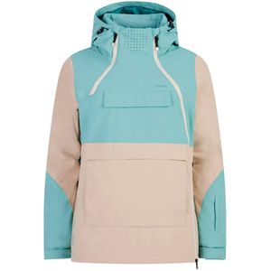 Protest - PRTFall - Skijas - Glacial Blue - Waterkolom 10K