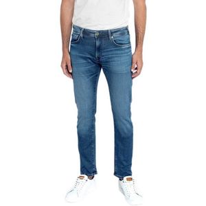 Pepe Jeans Stanley Jeans Blauw 31 / 34 Man
