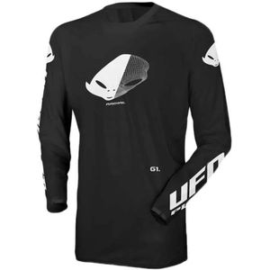 Ufo Radial Trui Met Lange Mouwen