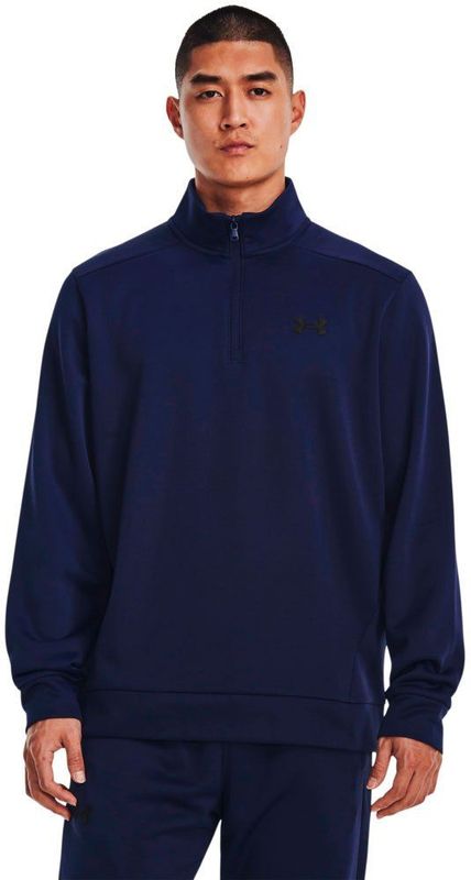 Under Armour Armour Fleece Half Rits Sweatshirt