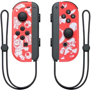 Powergaming Joy-con Switch Compatibel