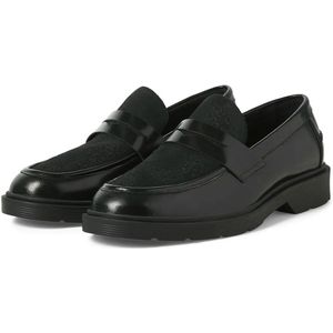 Jack & Jones Costa Leather Loafers