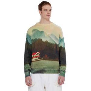 Scotch & Soda 180298 Trui