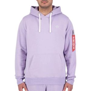 Alpha Industries Emb Hoodie