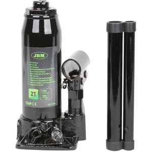 Jbm 2t Fleskrik In Plastic Doos