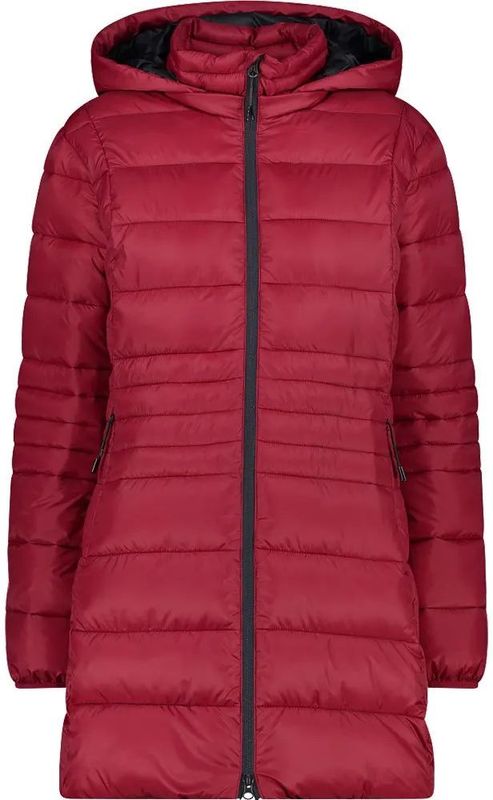 Cmp - 33k1696 - Parka - Donsjas - Waterafstotend - Afneembare Capuchon