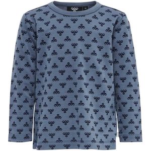 Hummel Vilmo T-shirt Met Lange Mouwen