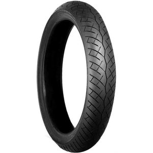 Bridgestone Battlax-bt-45r 69v Tl Wegband