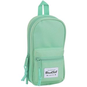 Safta Filled Blackfit8 1.4l Backpack Groen