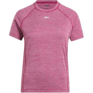 Reebok Id Train T-shirt Met Korte Mouwen