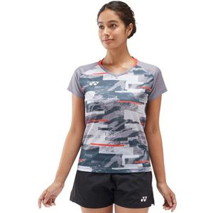 Yonex 0034ex Korte Mouw Poloshirt