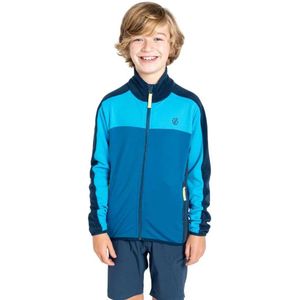 Dare2b - Emergent IV - Fleece - Met Volledige Rits - Gerecycled - UV-bescherming UPF 50+