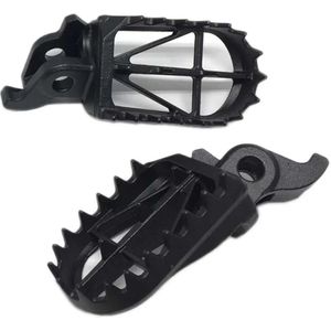 Drc Honda High Brede Voetsteunen