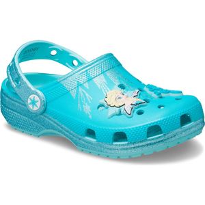 Crocs Frozen Elsa Classic Klompen