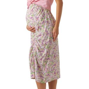 Mamalicious Sarah Maternity Midi Rok