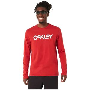 Oakley Apparel Mark Ii 2.0 T-shirt Met Lange Mouwen