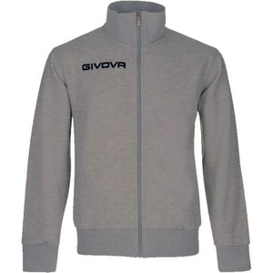 Givova Citta´ Sweatshirt Met Rits