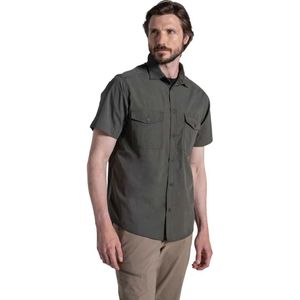 Craghoppers Kiwi Ii Overhemd Met Korte Mouwen