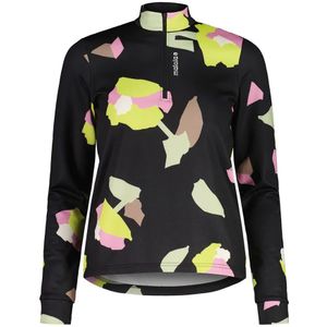Maloja Sawangm Shirt Fleece Met Kap