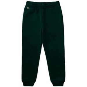 Lacoste Kids Core Fleece Broek