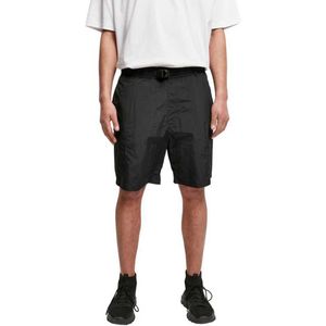 Urban Classics Adjustable Shorts Zwart XL Man