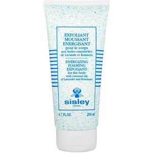 Sisley Verfrissende Schuimende Body Scrub 200ml