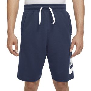 Nike Sportswear Sport Classic Essentials French Terry Korte Broek