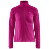 Craft - Core Charge - Jas - Geavanceerd - Zacht en Warm Geborsteld Materiaal