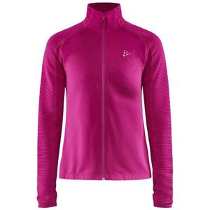 Craft - Core Charge - Jas - Geavanceerd - Zacht en Warm Geborsteld Materiaal