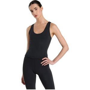 New Balance Nb Define Fitted Tank Mouwloos T-shirt