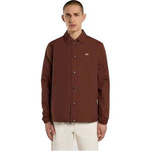 Dickies Oakport Coach Jas