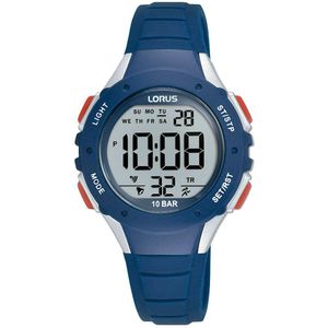 Lorus Watches R2363px9 Watch Blauw