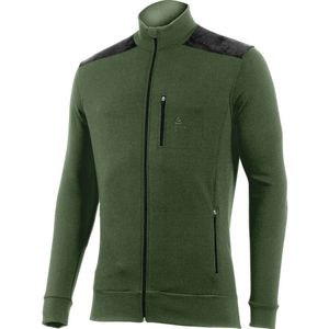 Lasting Hubert 6299 Sweatshirt Met Rits