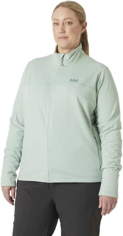 Damesfleece Helly Hansen Versalite Plus