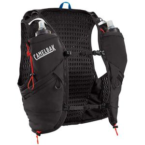 Camelbak - Apex Pro Run - Trailrunningrugzak - Zwart