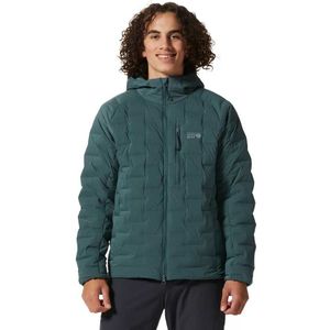 Mountain Hardwear Stretch Donzen Jas