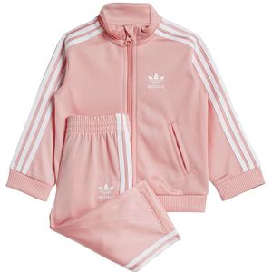 Roze Adidas Trainingspakken kopen Tot 50 korting beslist