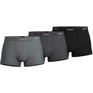 Boss Classic 10243514 Boxers 3 Eenheden