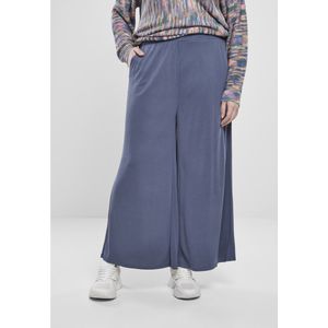 Urban Classics Urban Classic Modal Panties Big Blauw 5XL Vrouw