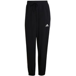 Adidas Bluv Q2 7/8 Pants Zwart L Vrouw